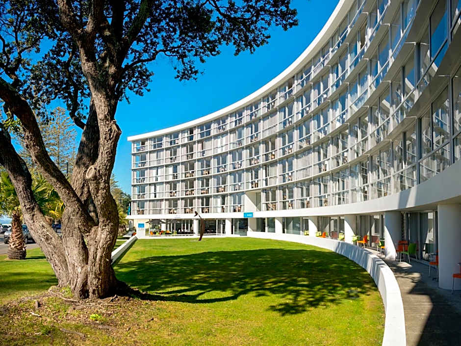 Scenic Hotel Te Pania