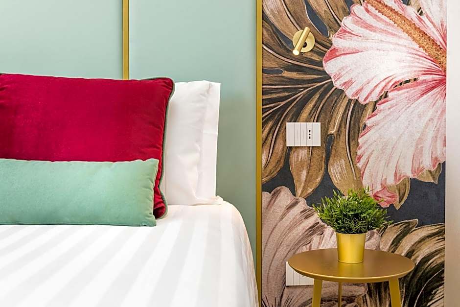 Litoraneo Suite Hotel