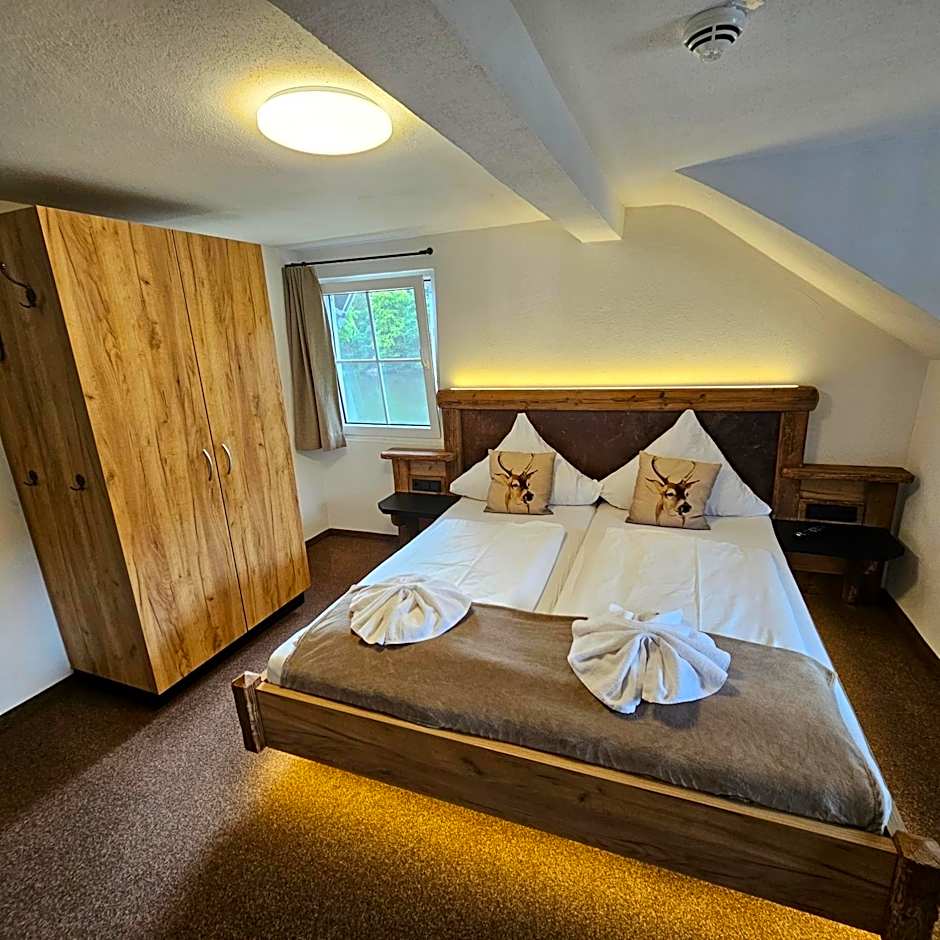 Schwaben Resort Ebnisee