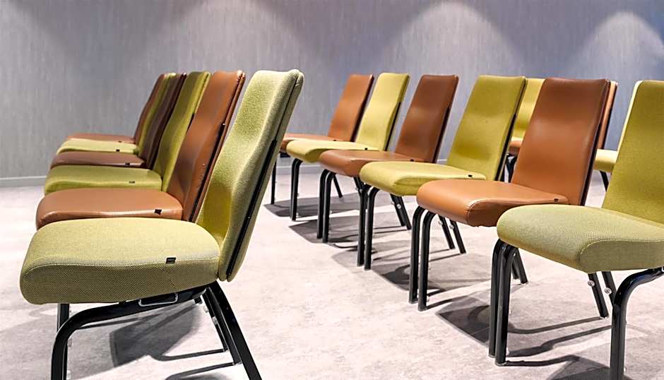 Park Inn By Radisson Brussels Airport