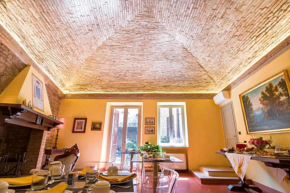 Brunelli B&B