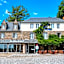 Logis Hôtel Du Château - Combourg, Proche Saint-Malo