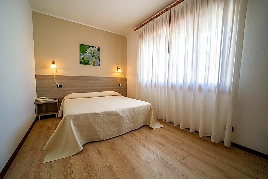 Albergo Romagnolo