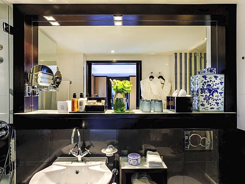 Sofitel Lisbon Liberdade