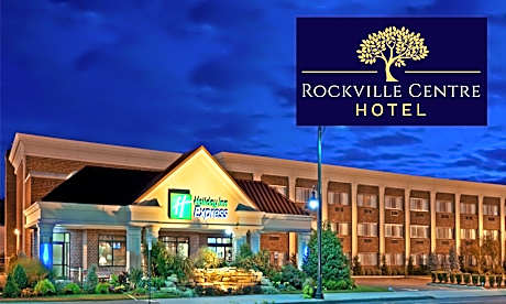 Rockville Centre Hotel