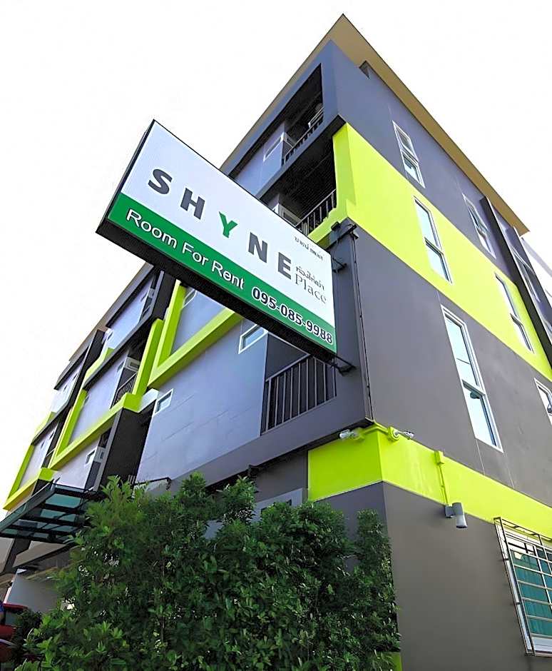 Shyne Place
