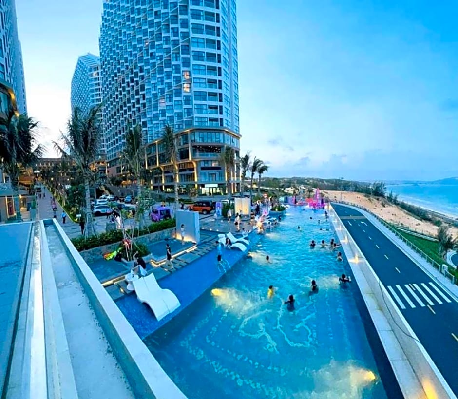 Mandala Cham Bay Mui Ne Ocean View