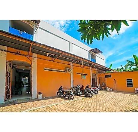 Hotel O Mandiri Inn