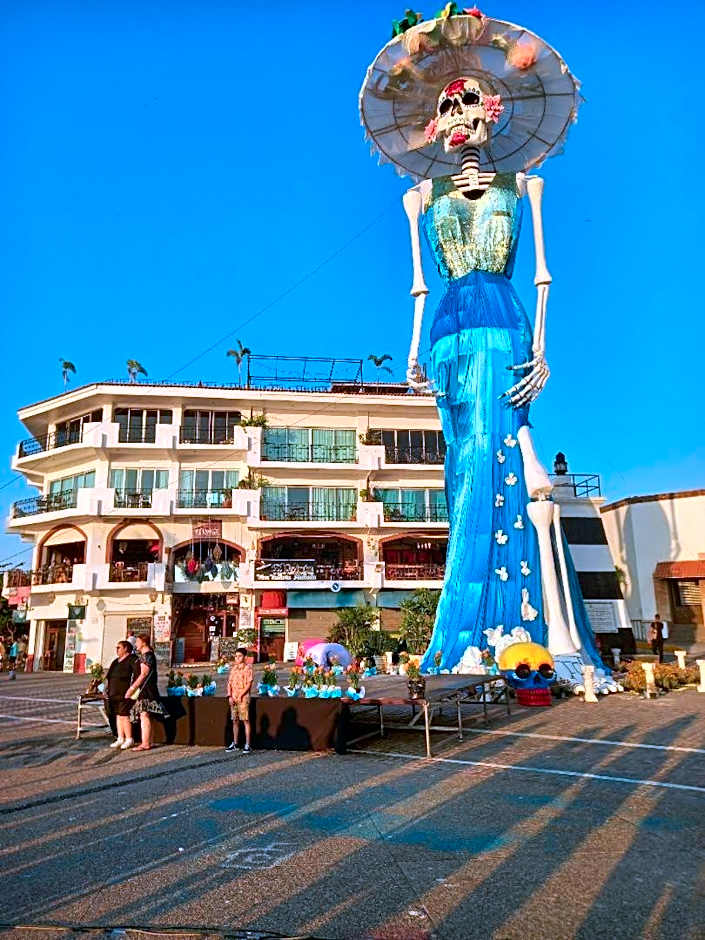 Hostal Bravo Vallarta