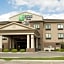 Holiday Inn Express Hotel and Suites Mason City By IHG