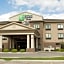 Holiday Inn Express Hotel and Suites Mason City