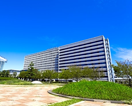 Centrair Hotel