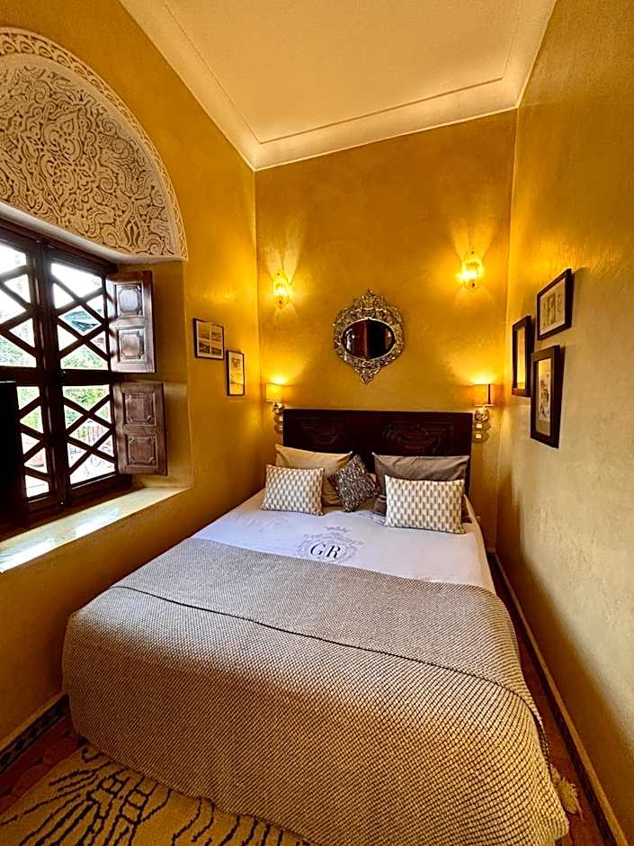 Palais El Arsat & Spa