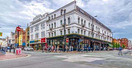 Selina NQ1 Manchester