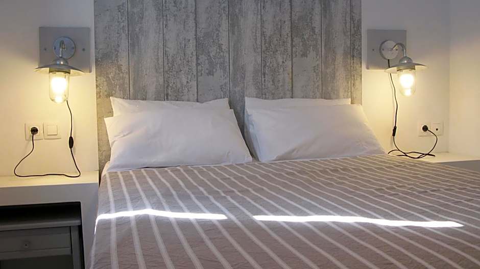 Milatos Village Cretan Agrotourism Hotel