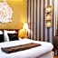 Hotel Diamonds and Pearls