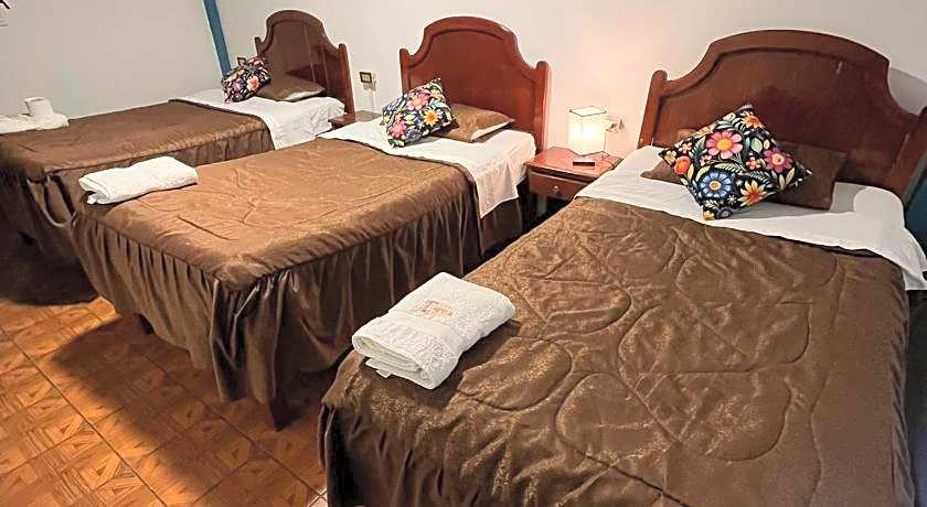 HUARAZ HOTEL