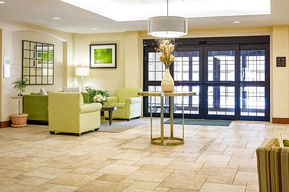 Holiday Inn Manchester Airport By IHG