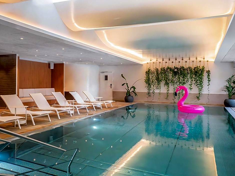Pullman Paris Centre Bercy — 50 fotoğraftan 1. fotoğraf