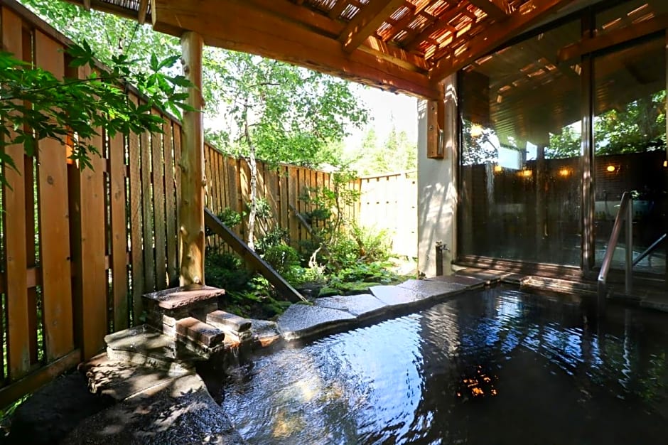 Club Wyndham Shirakabaso Shigakogen