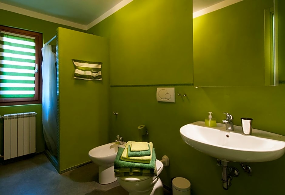 Lucciole per Lanterne