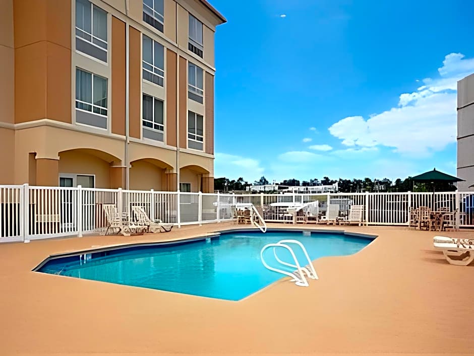 Comfort Suites Valdosta