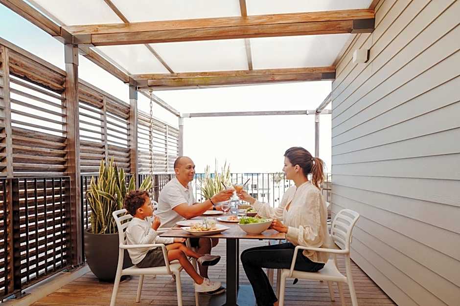 Hotel Le Saint Pierre ÎLe De La Reunion.