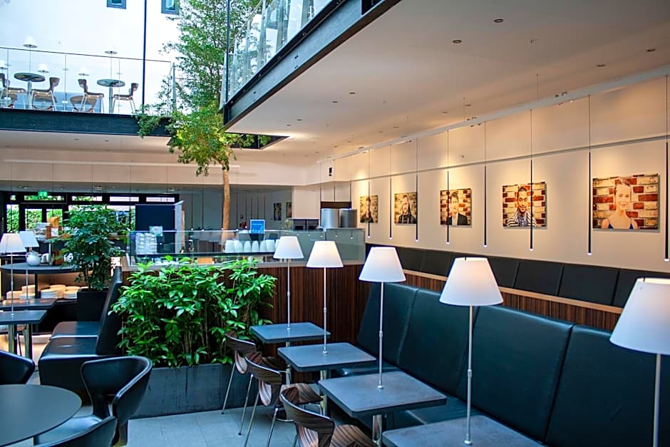 Wakeup Copenhagen - Borgergade