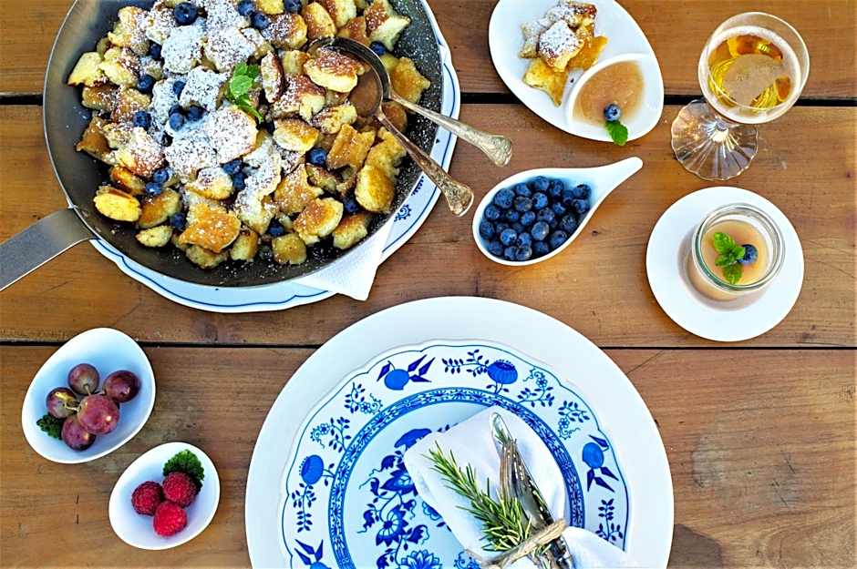 Burgunderhof Bodensee - Adults only