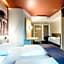 B&B HOTEL Wiesbaden-Hbf