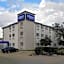 InTown Suites Extended Stay Austin Tx- Research Blvd