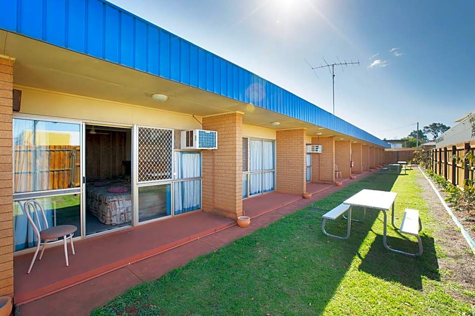 Wilsonton Hotel Toowoomba