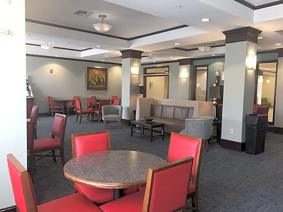Holiday Inn Express and Suites Snyder By IHG