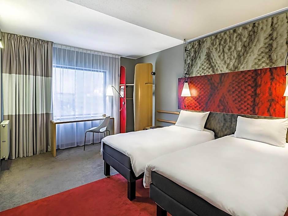 Ibis Wroclaw Centrum