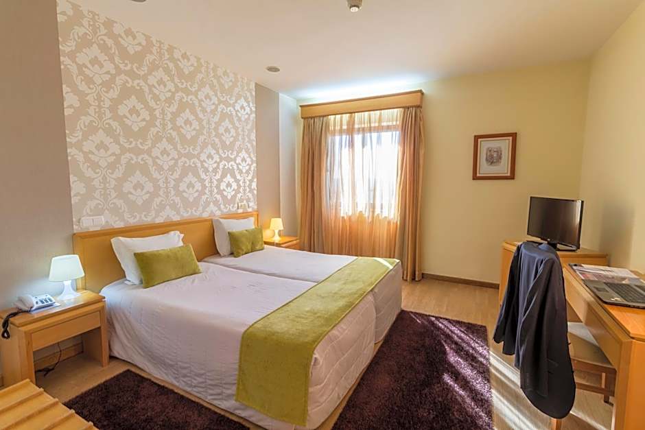 Hotel Eurosol Alcanena