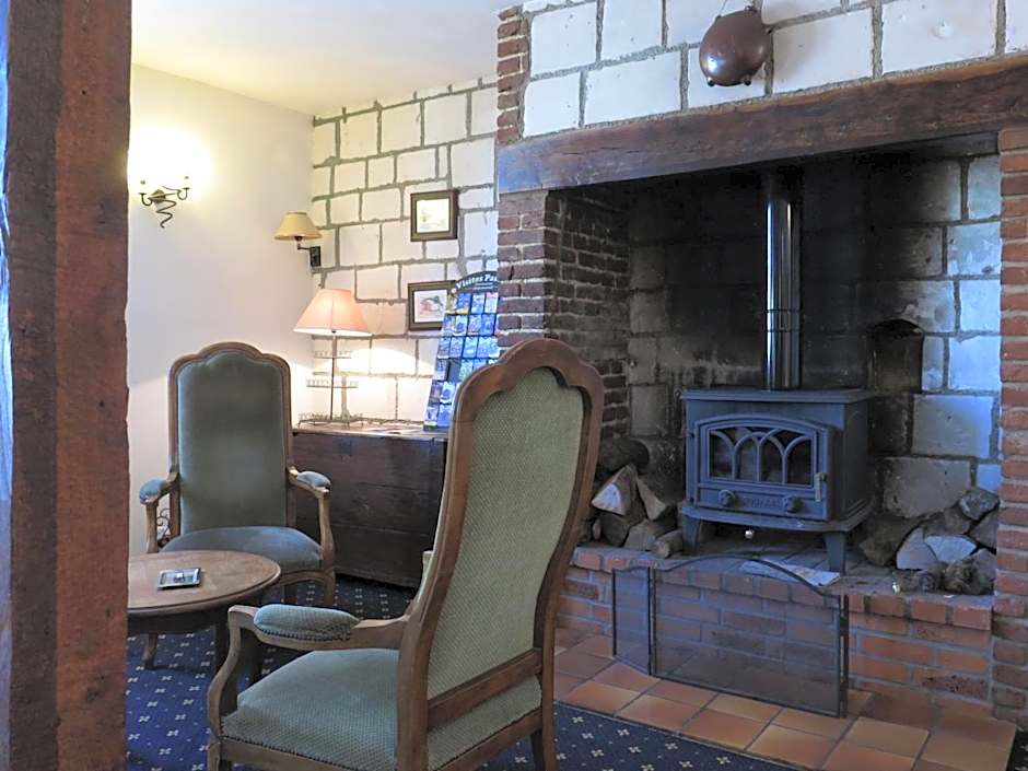 Auberge du Gros Tilleul