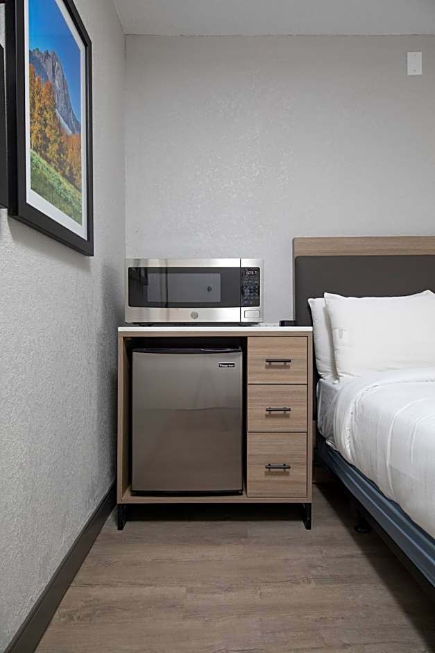 The Jackson SouthTown