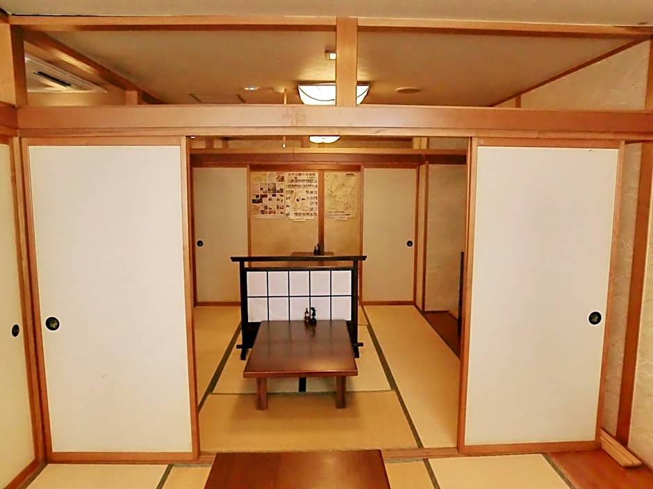 Green Hotel Kitakami