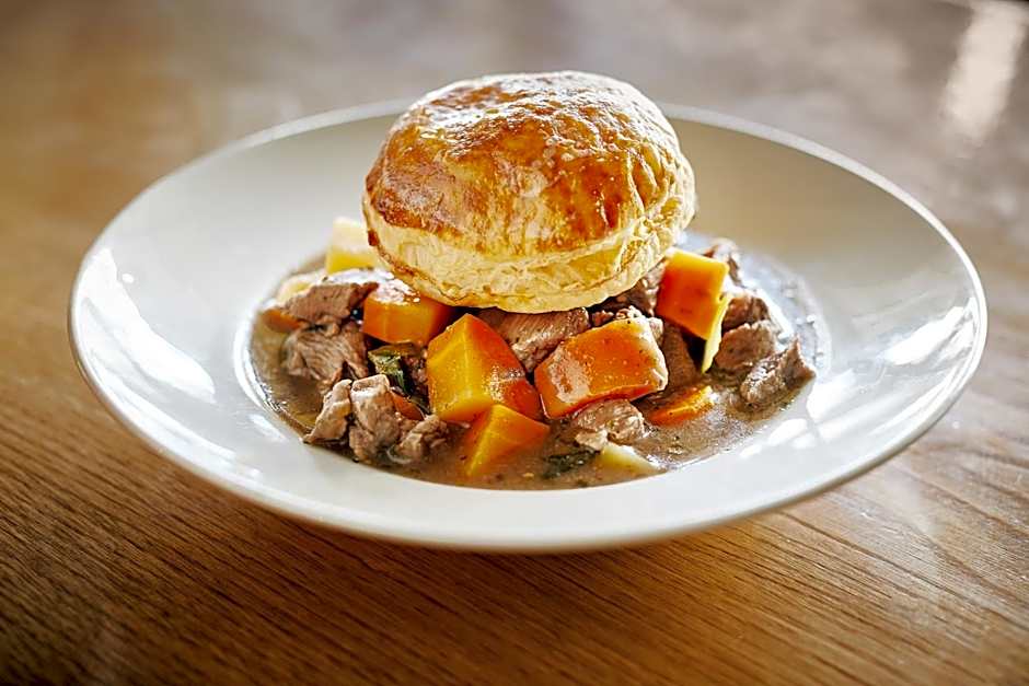 Arlington Hotel O'Connell Bridge