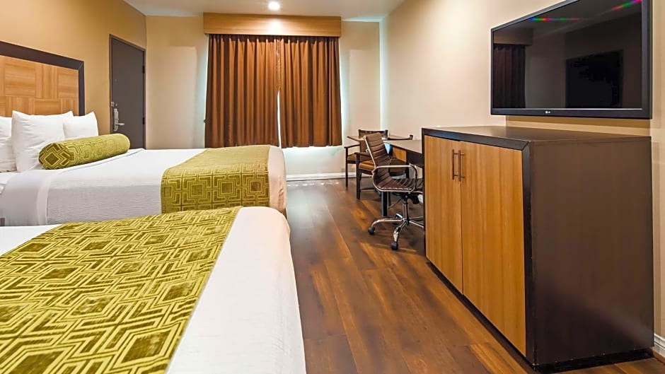 Best Western Plus Glendale