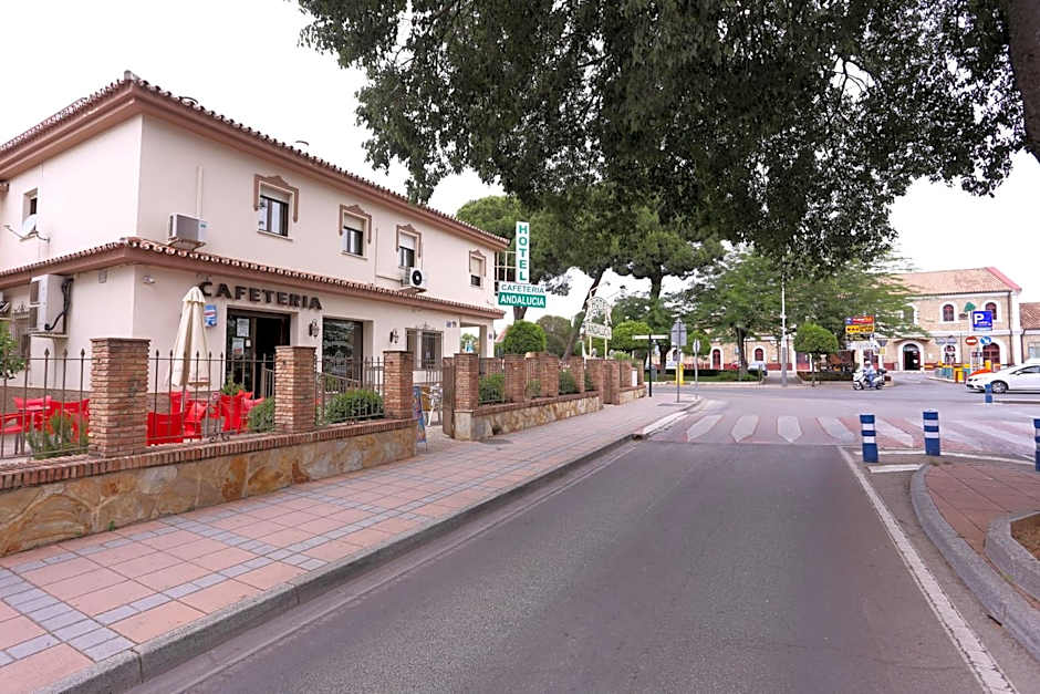 Hotel Andalucia