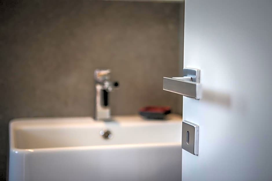 Wellness Hotel Casa Barca (Adult Only)