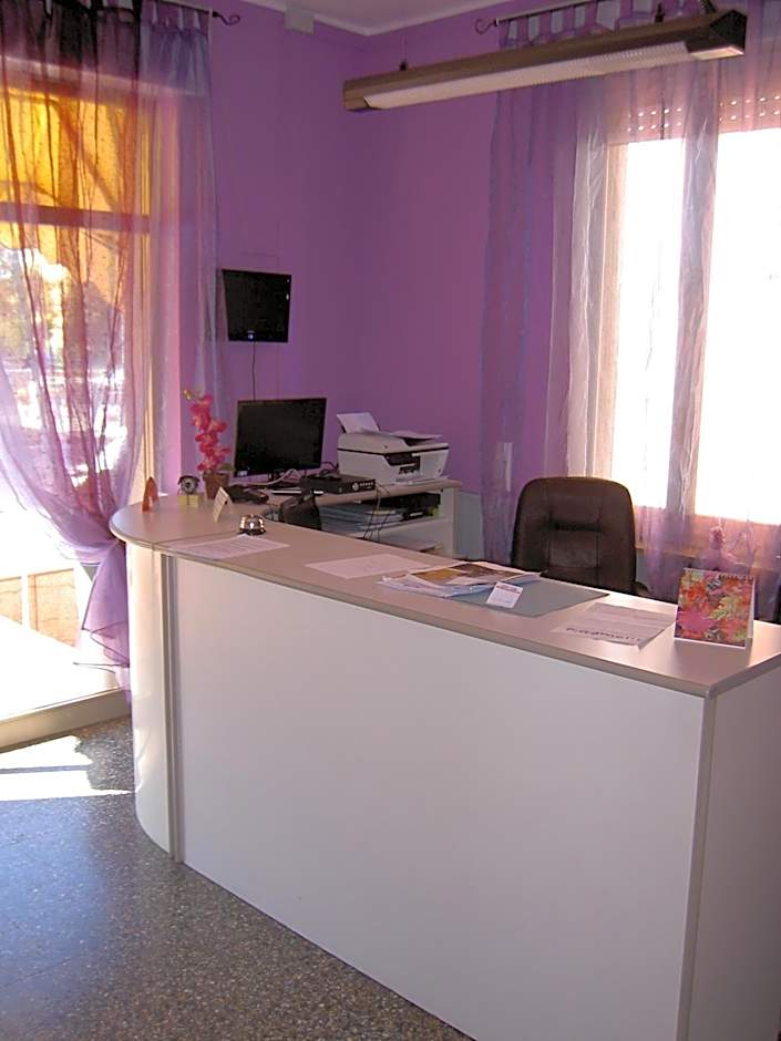 Hotel Violetta