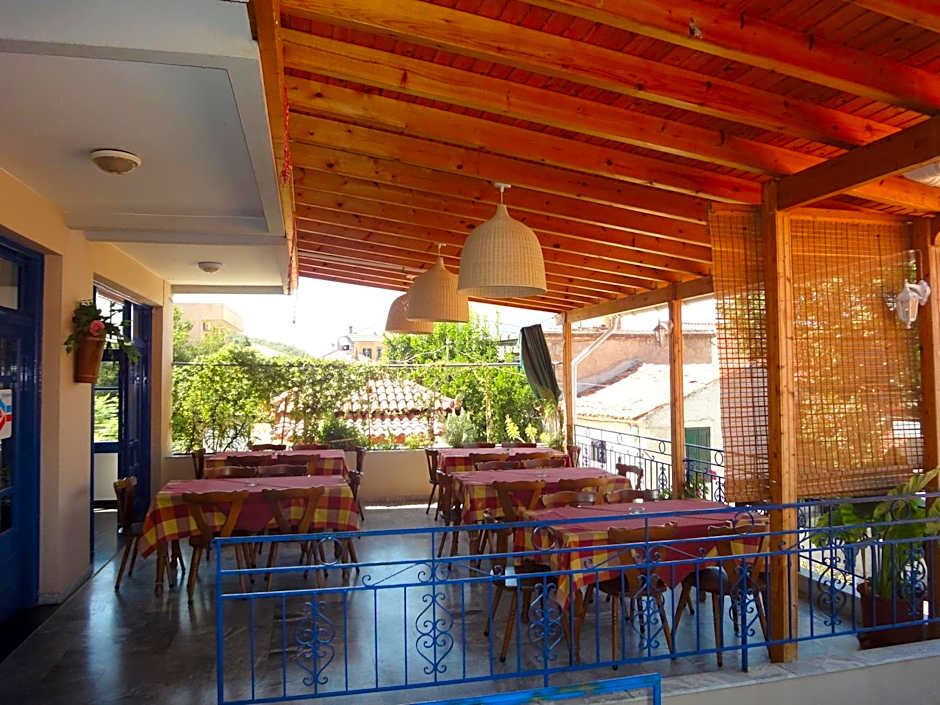 Gorgona Hotel