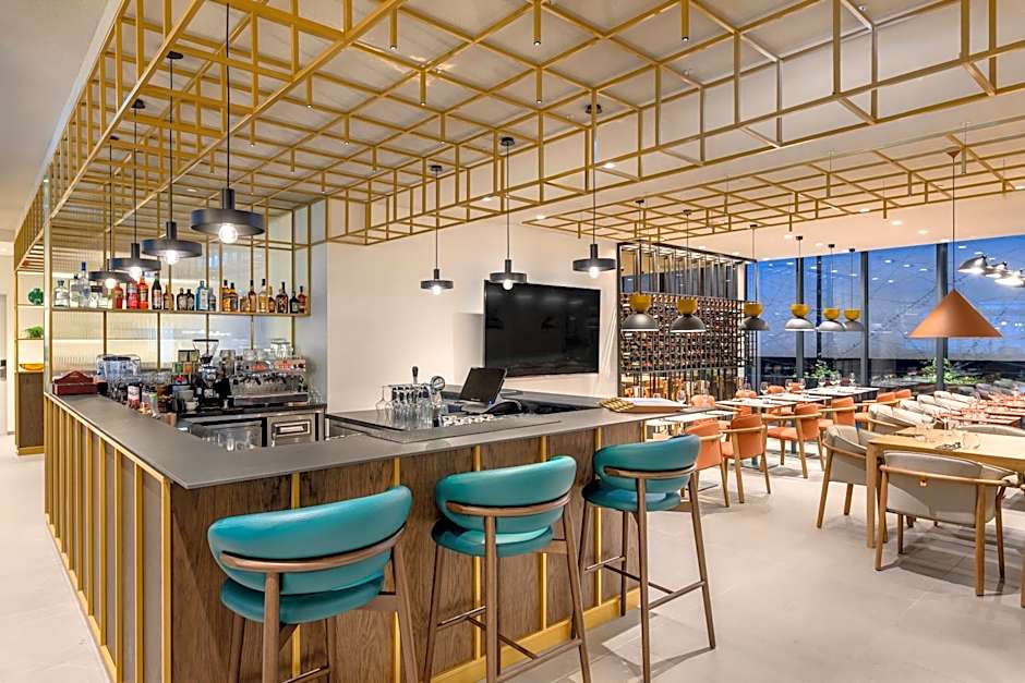 Hilton Garden Inn Debrecen City Center