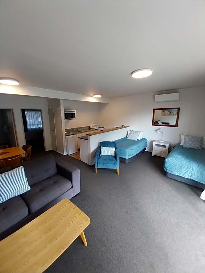 Bayview Motel