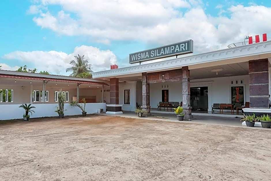 Wisma Silampari Mitra RedDoorz