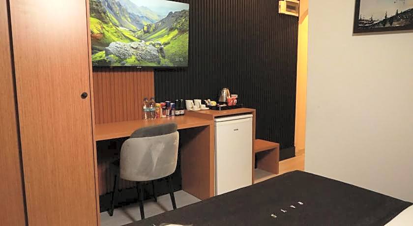 Rays Hotel - Bakirkoy Istanbul City Center