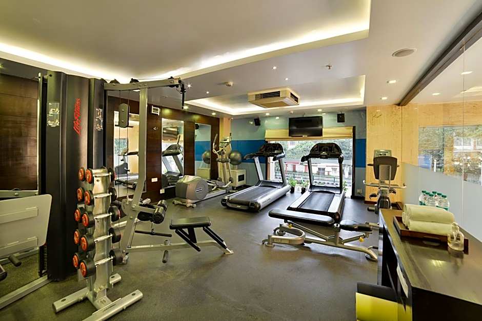 Four Points by Sheraton Dehradun