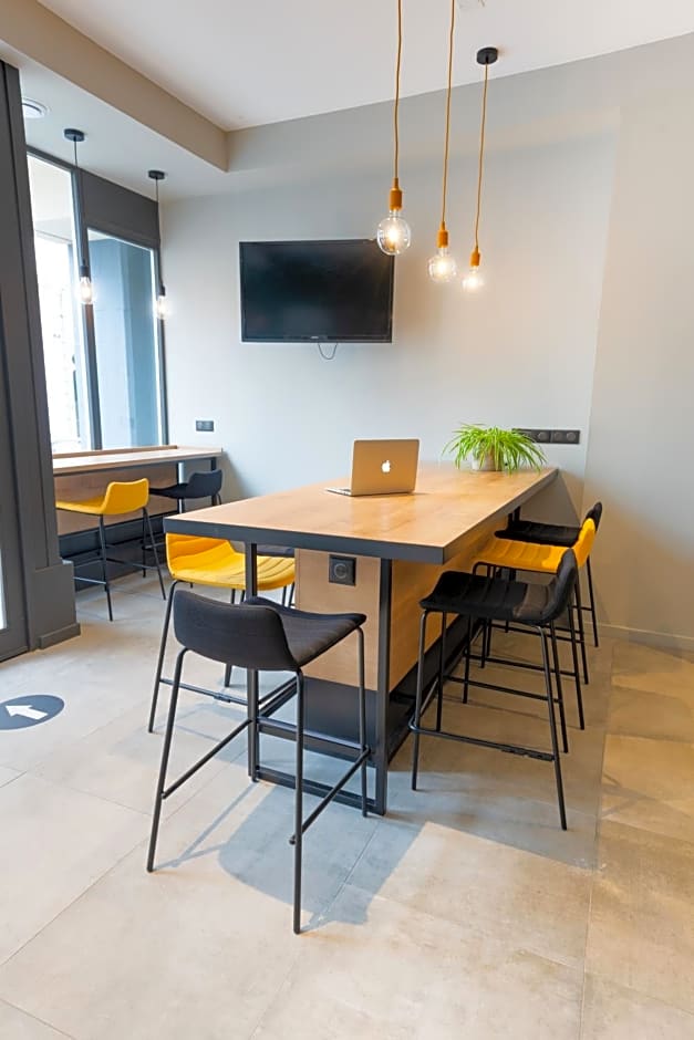 ibis Pau Centre